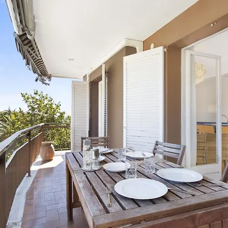 1 Qv - Calella De Apartment *