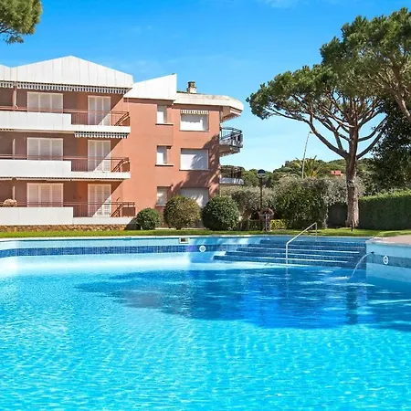 Apartment 1 Qv - Calella De *