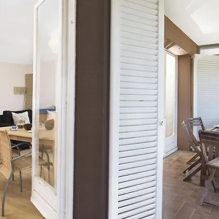 1 Qv - Calella De Apartment