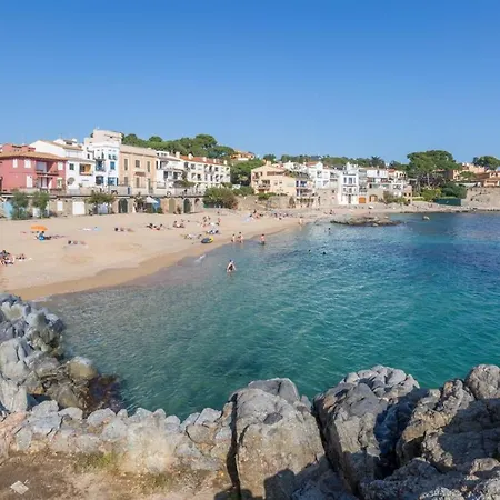 1 Qv - Calella De Apartment