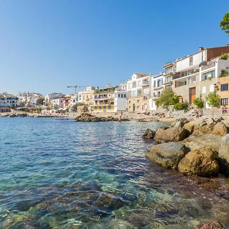 1 Qv - Calella De Apartment